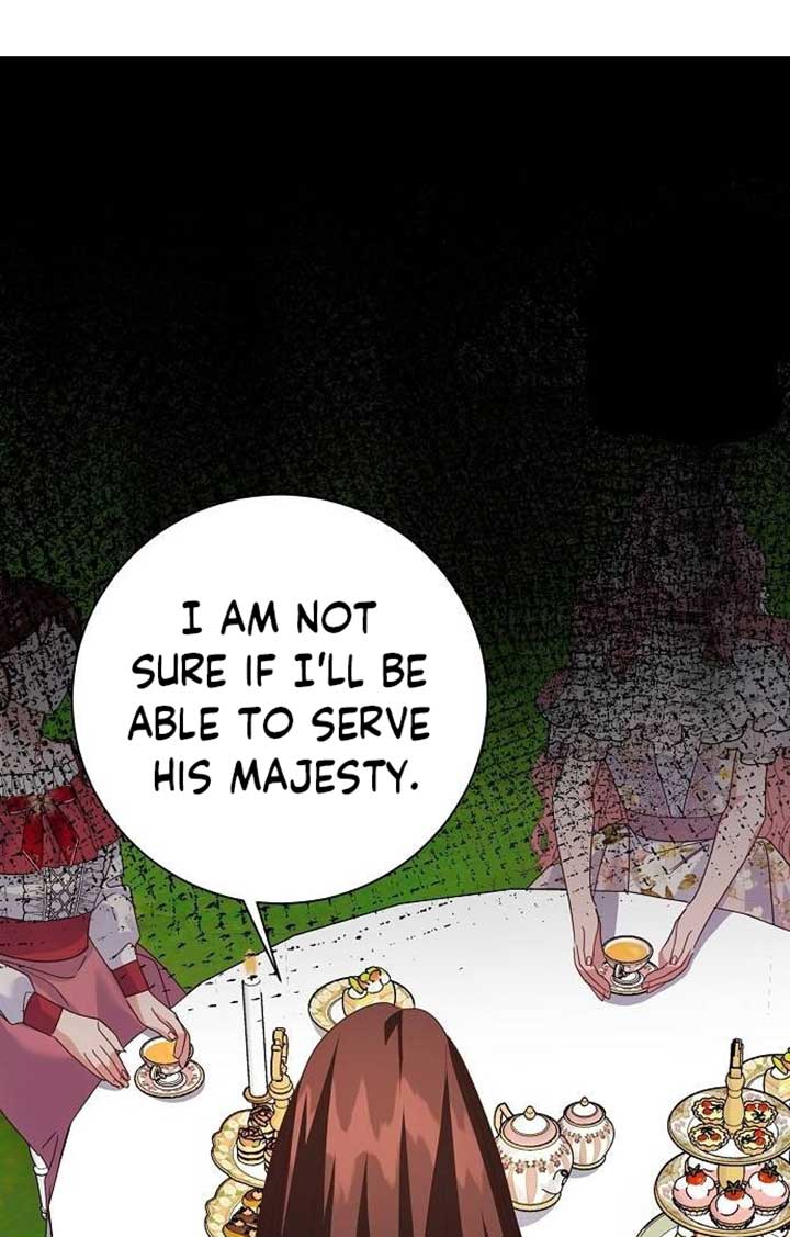 Until the Real One Shows Up Chapter 30 page 31