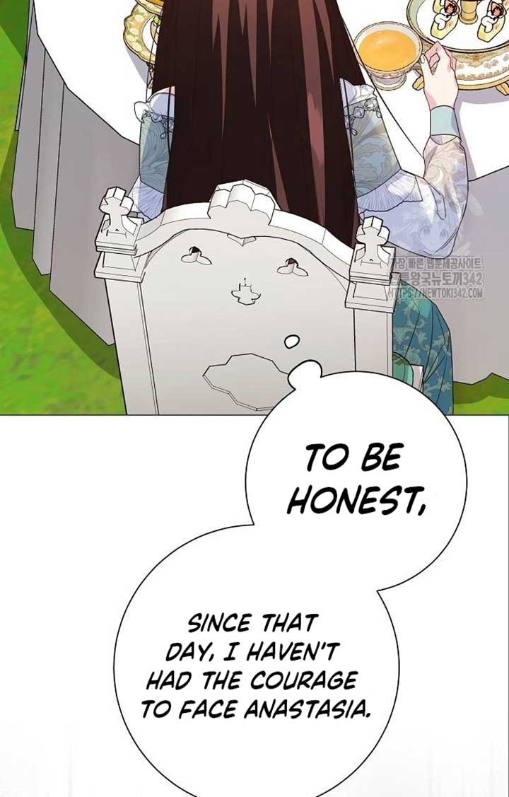 Until the Real One Shows Up Chapter 30 page 32