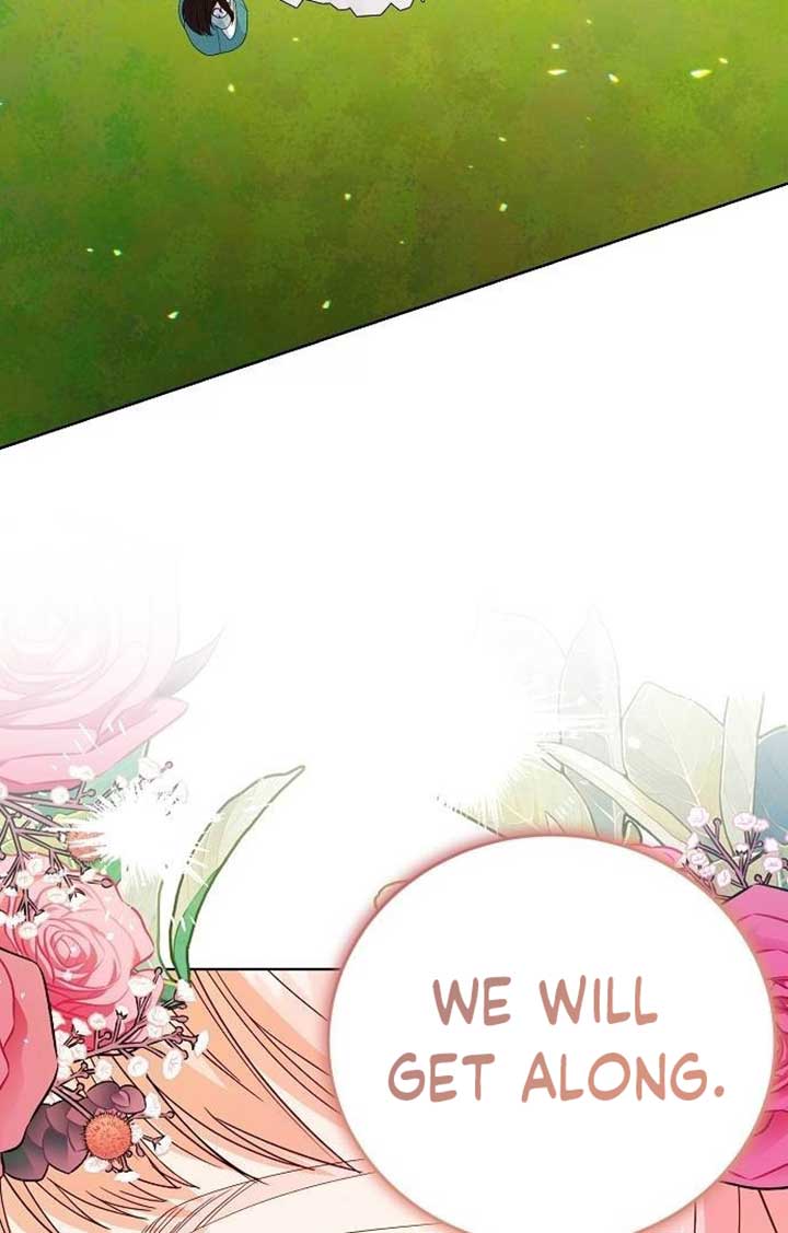 Until the Real One Shows Up Chapter 30 page 3