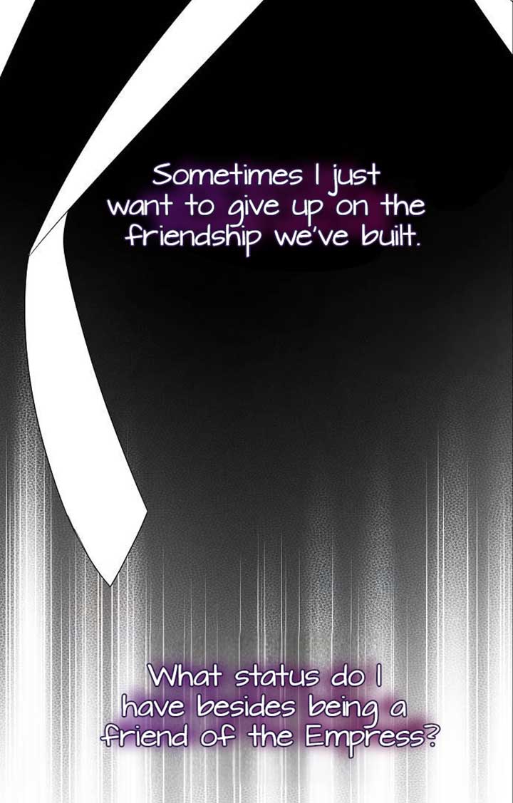 Until the Real One Shows Up Chapter 30 page 39