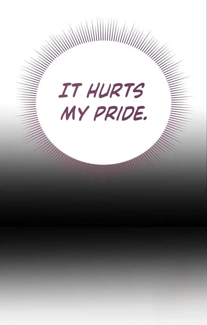Until the Real One Shows Up Chapter 30 page 41