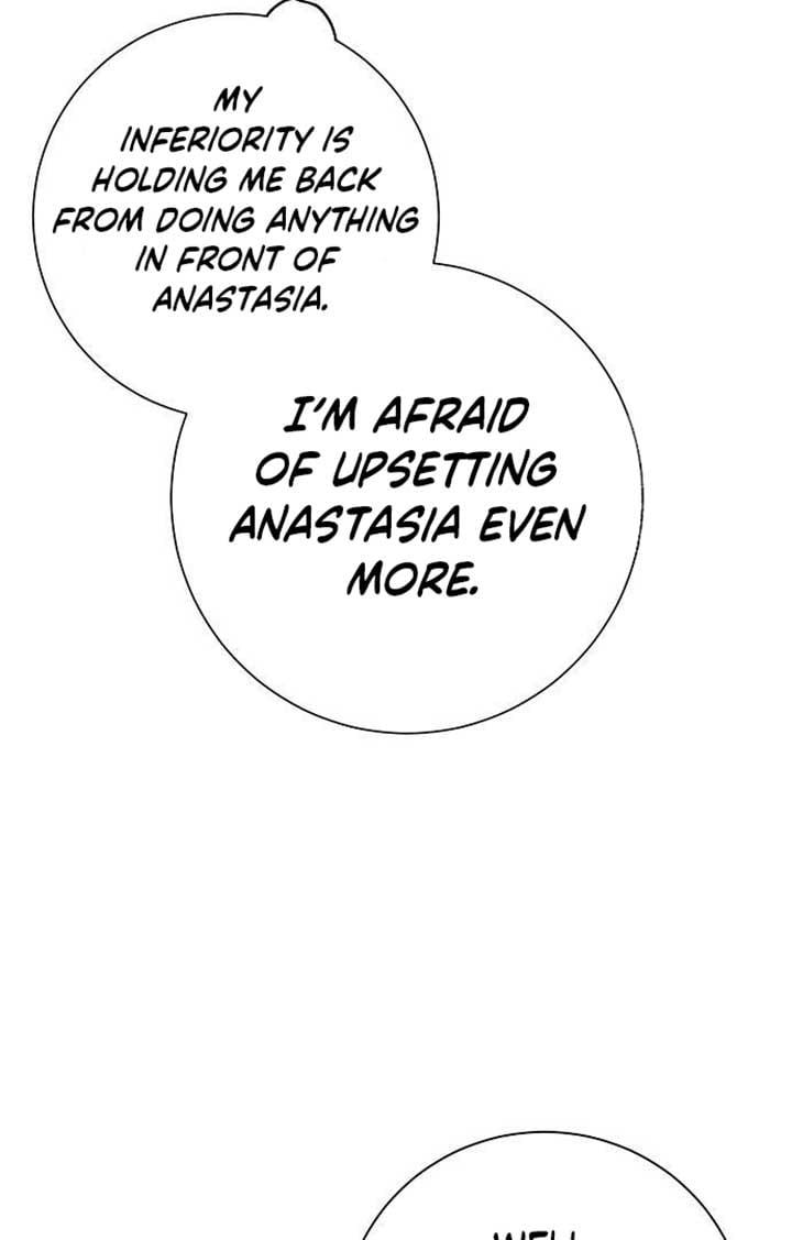 Until the Real One Shows Up Chapter 30 page 43