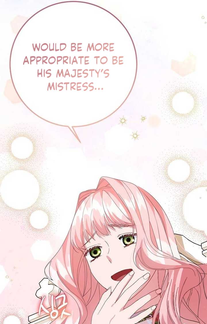 Until the Real One Shows Up Chapter 30 page 46