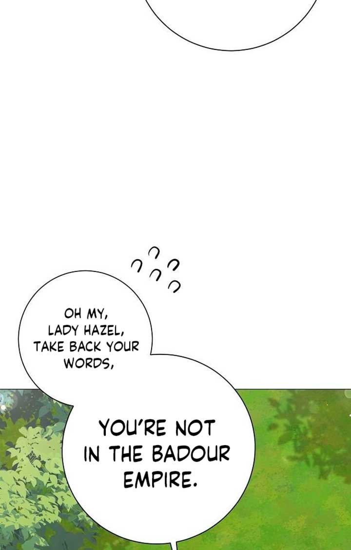 Until the Real One Shows Up Chapter 30 page 49