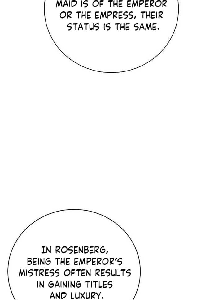 Until the Real One Shows Up Chapter 30 page 51
