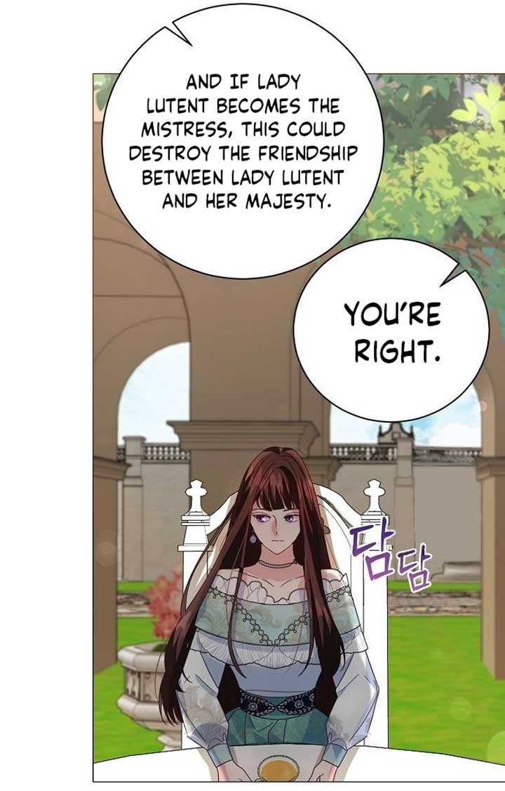 Until the Real One Shows Up Chapter 30 page 53