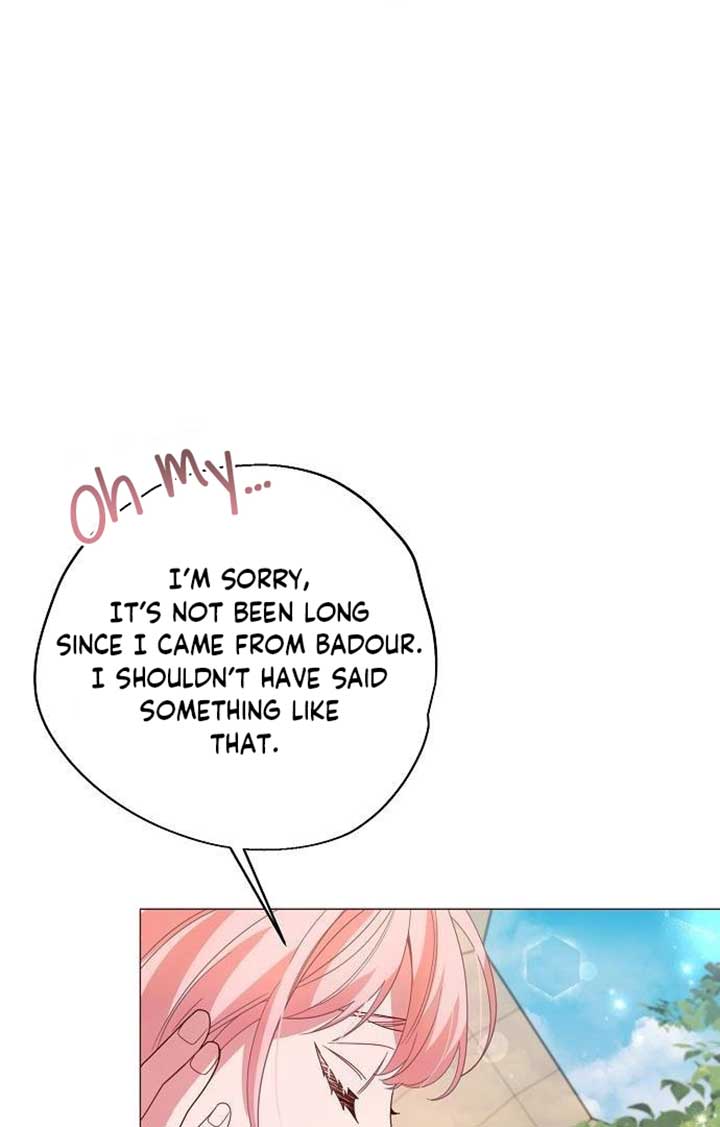 Until the Real One Shows Up Chapter 30 page 54