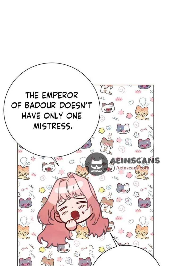 Until the Real One Shows Up Chapter 30 page 56