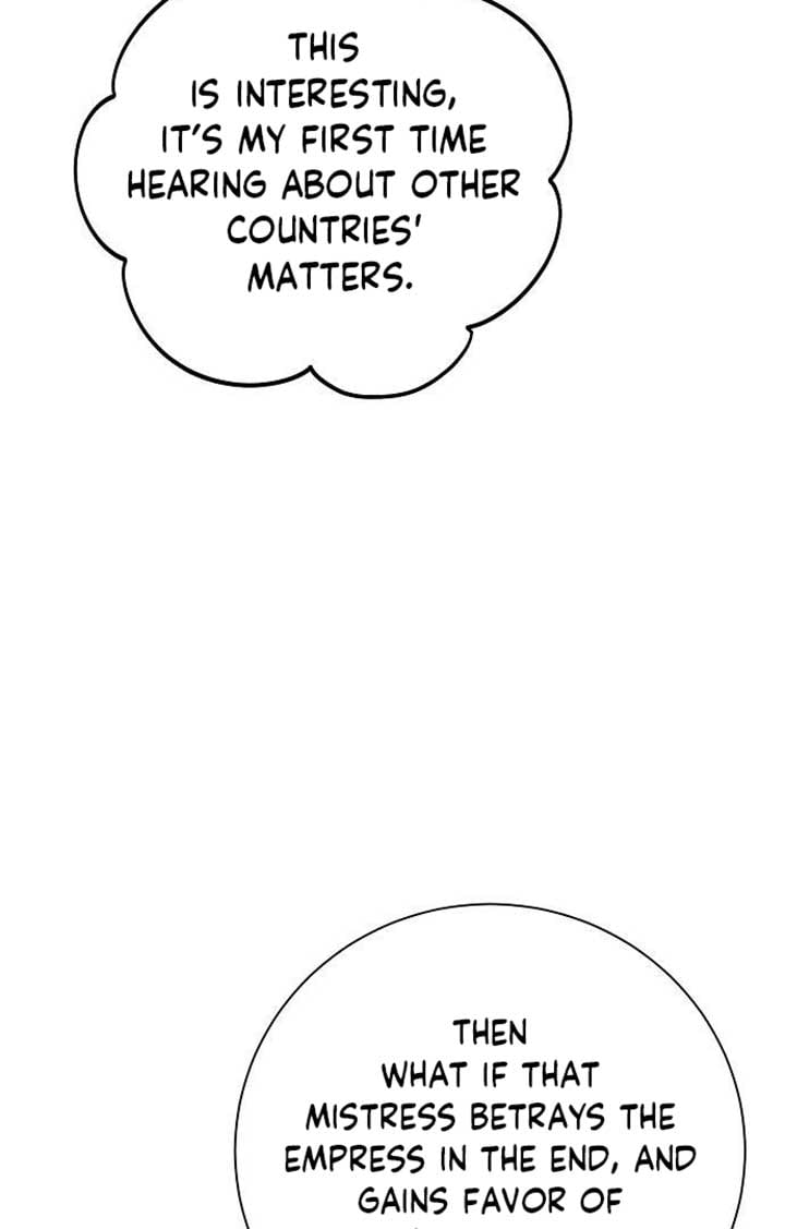 Until the Real One Shows Up Chapter 30 page 58