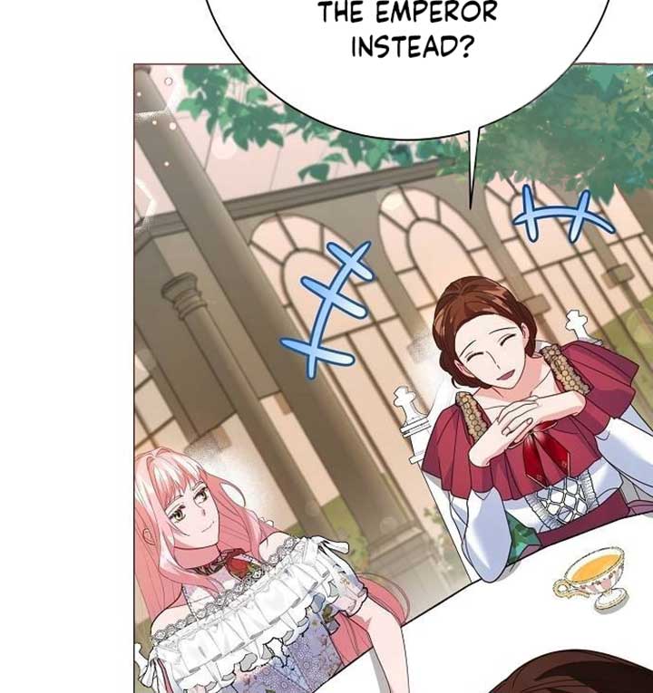 Until the Real One Shows Up Chapter 30 page 59