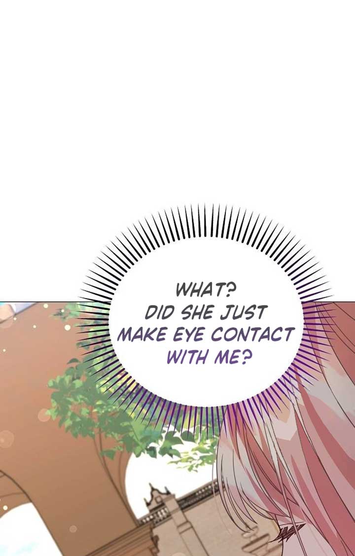 Until the Real One Shows Up Chapter 30 page 63