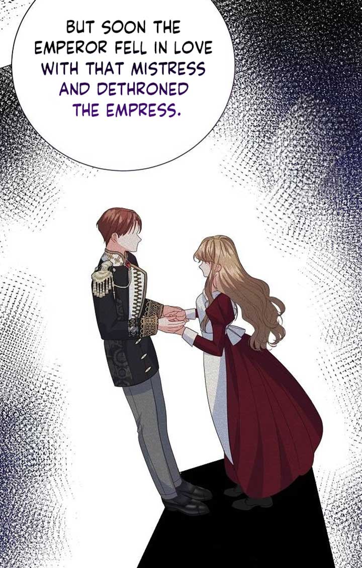 Until the Real One Shows Up Chapter 30 page 66