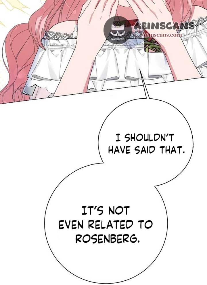 Until the Real One Shows Up Chapter 30 page 69