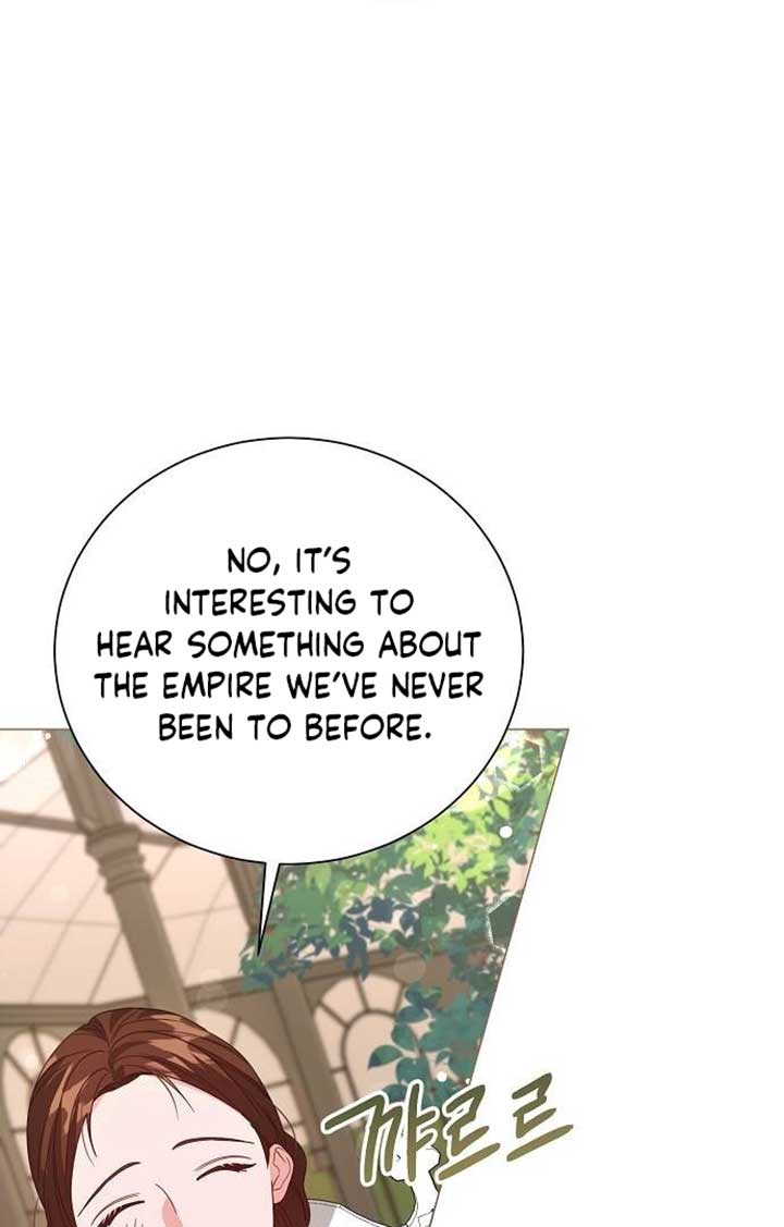 Until the Real One Shows Up Chapter 30 page 70