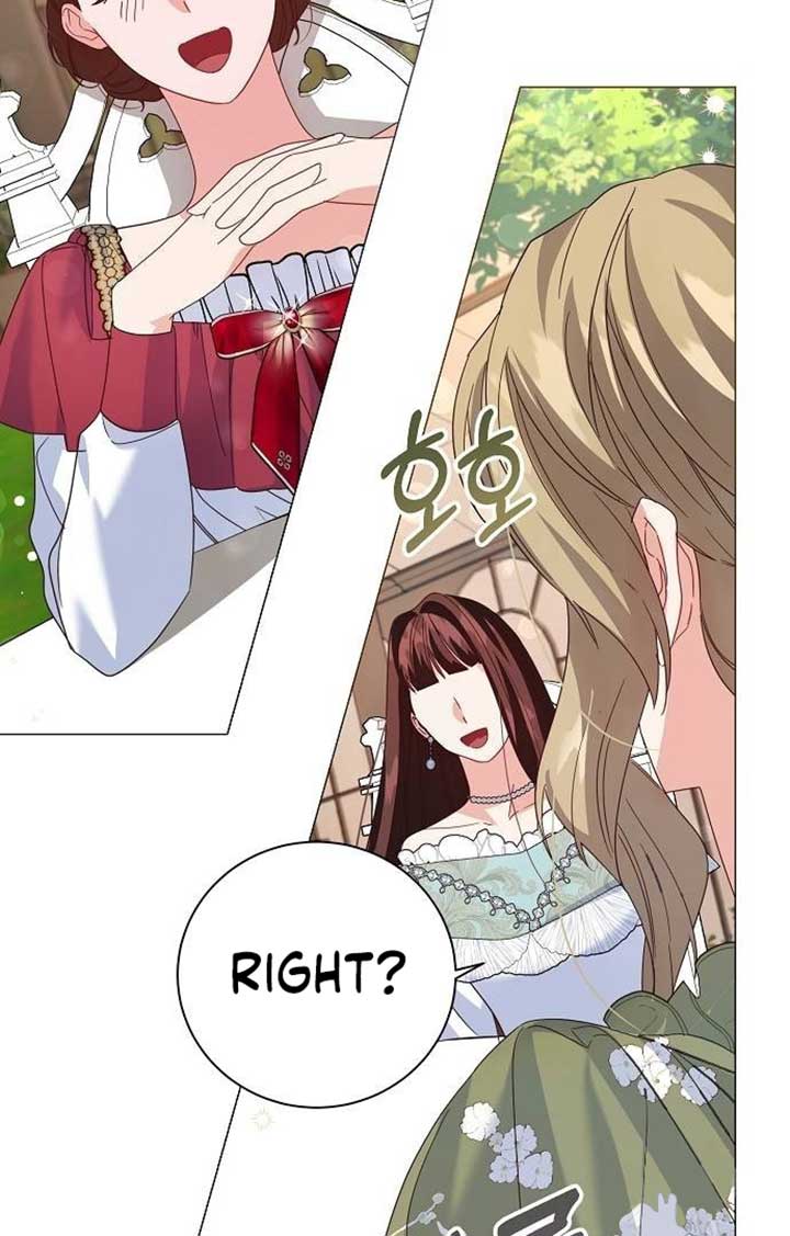 Until the Real One Shows Up Chapter 30 page 71