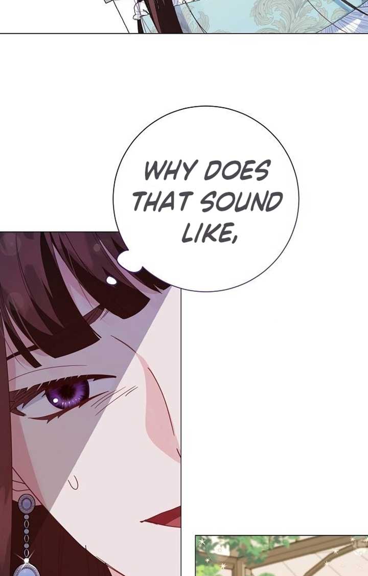 Until the Real One Shows Up Chapter 30 page 73