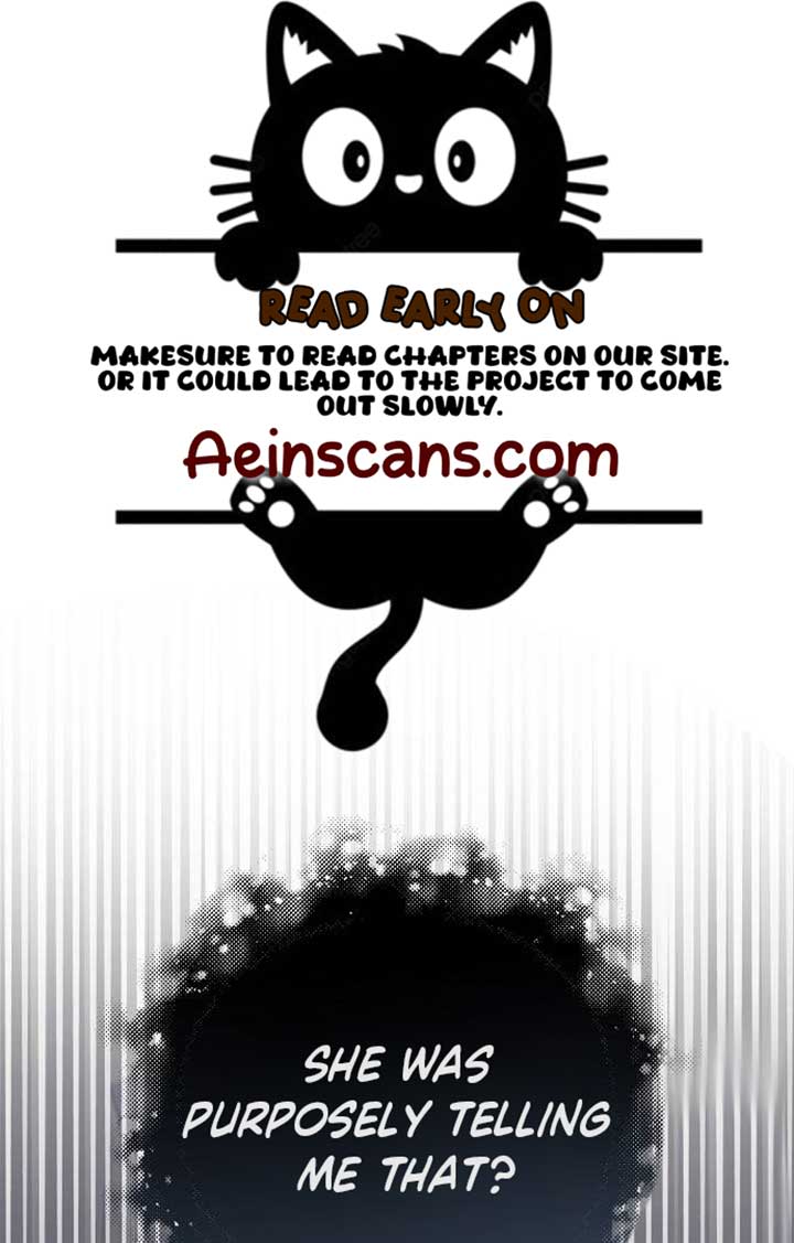 Until the Real One Shows Up Chapter 30 page 75