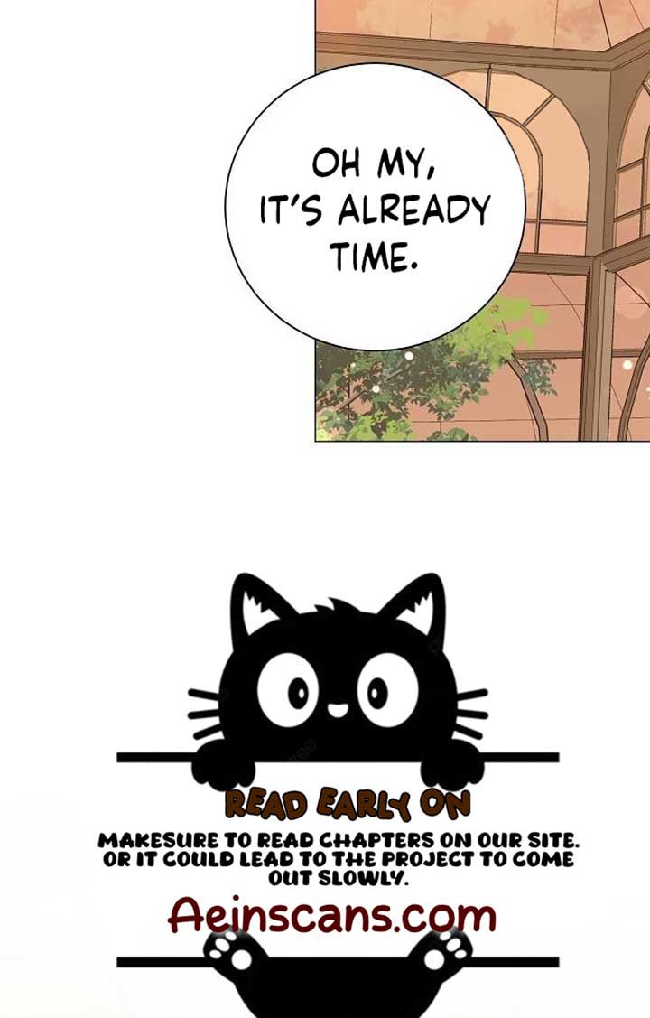 Until the Real One Shows Up Chapter 30 page 79