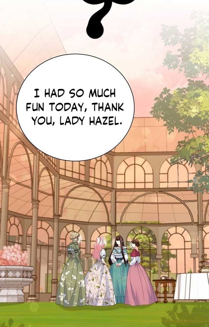 Until the Real One Shows Up Chapter 30 page 80