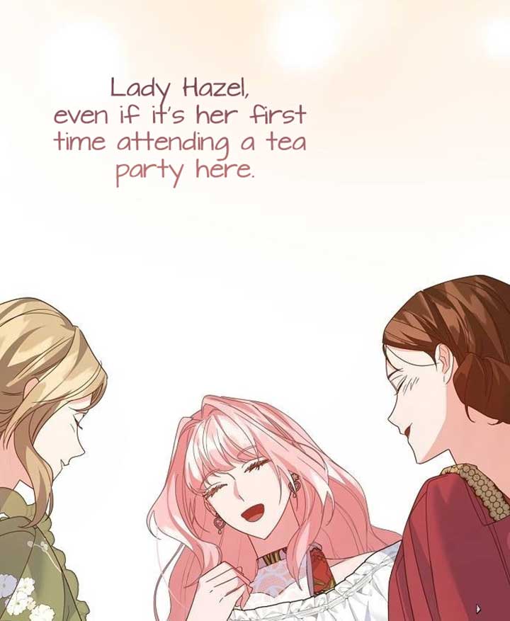 Until the Real One Shows Up Chapter 30 page 82