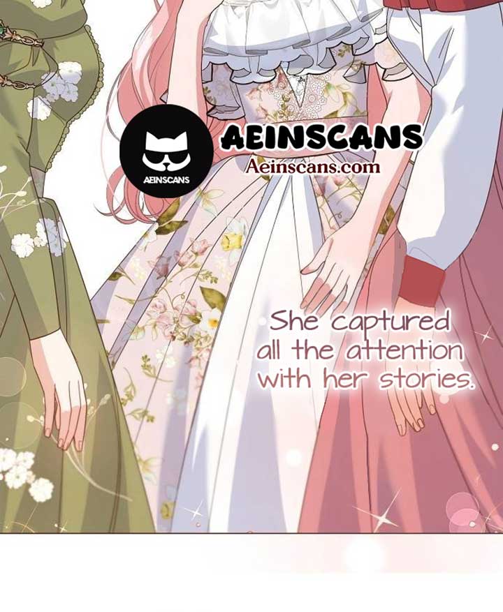 Until the Real One Shows Up Chapter 30 page 83