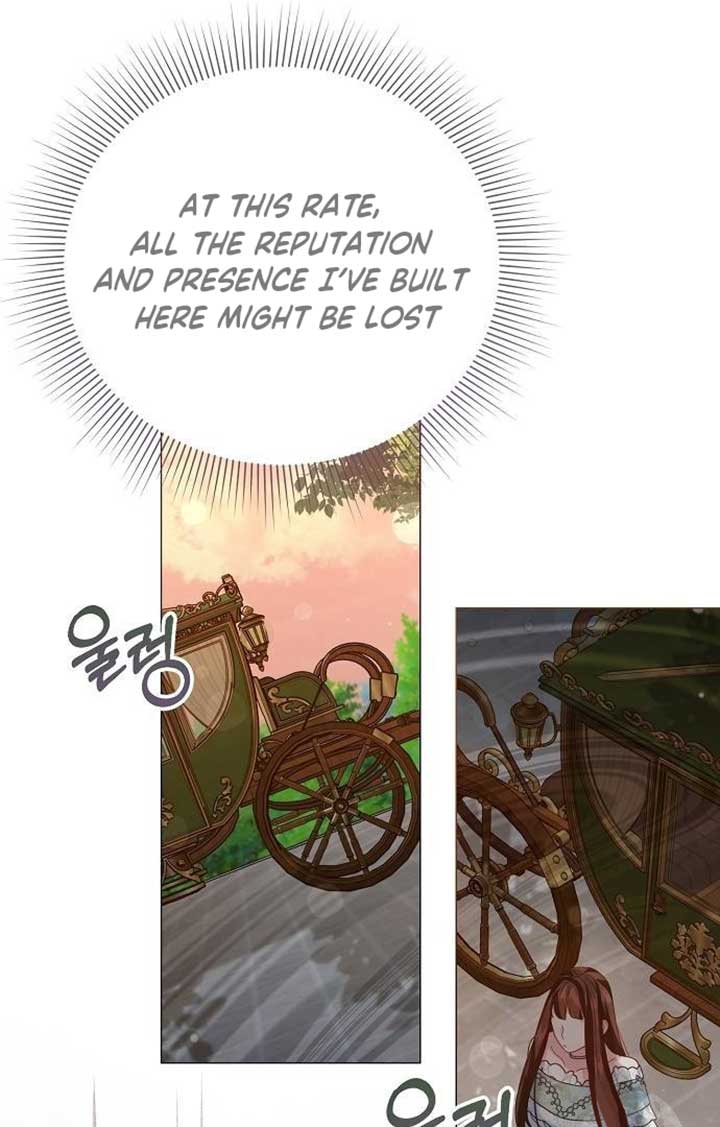 Until the Real One Shows Up Chapter 30 page 84