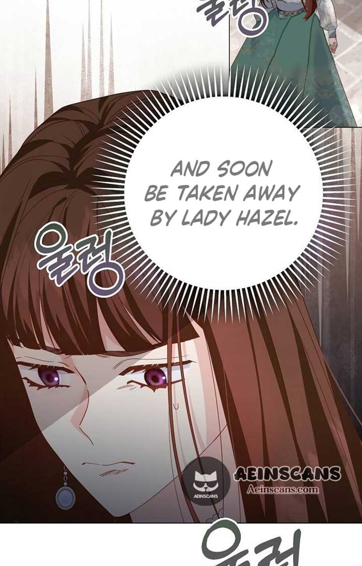 Until the Real One Shows Up Chapter 30 page 85