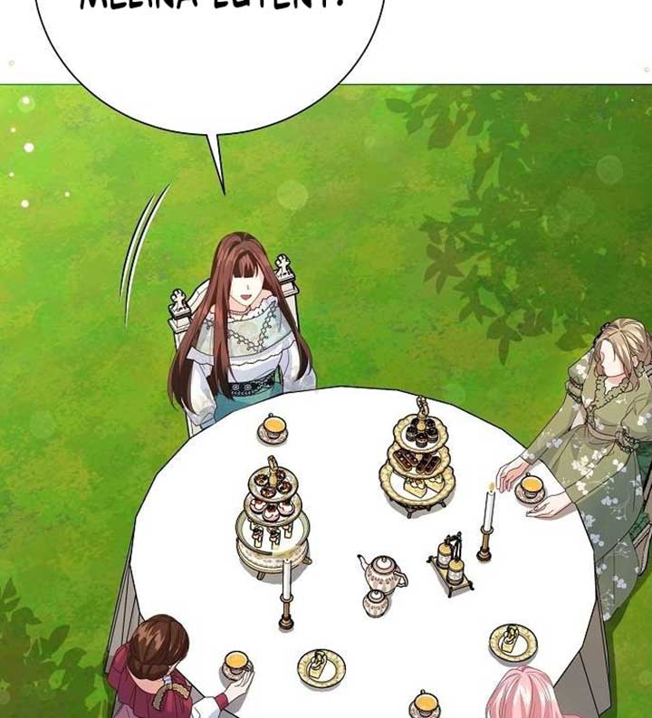 Until the Real One Shows Up Chapter 30 page 8