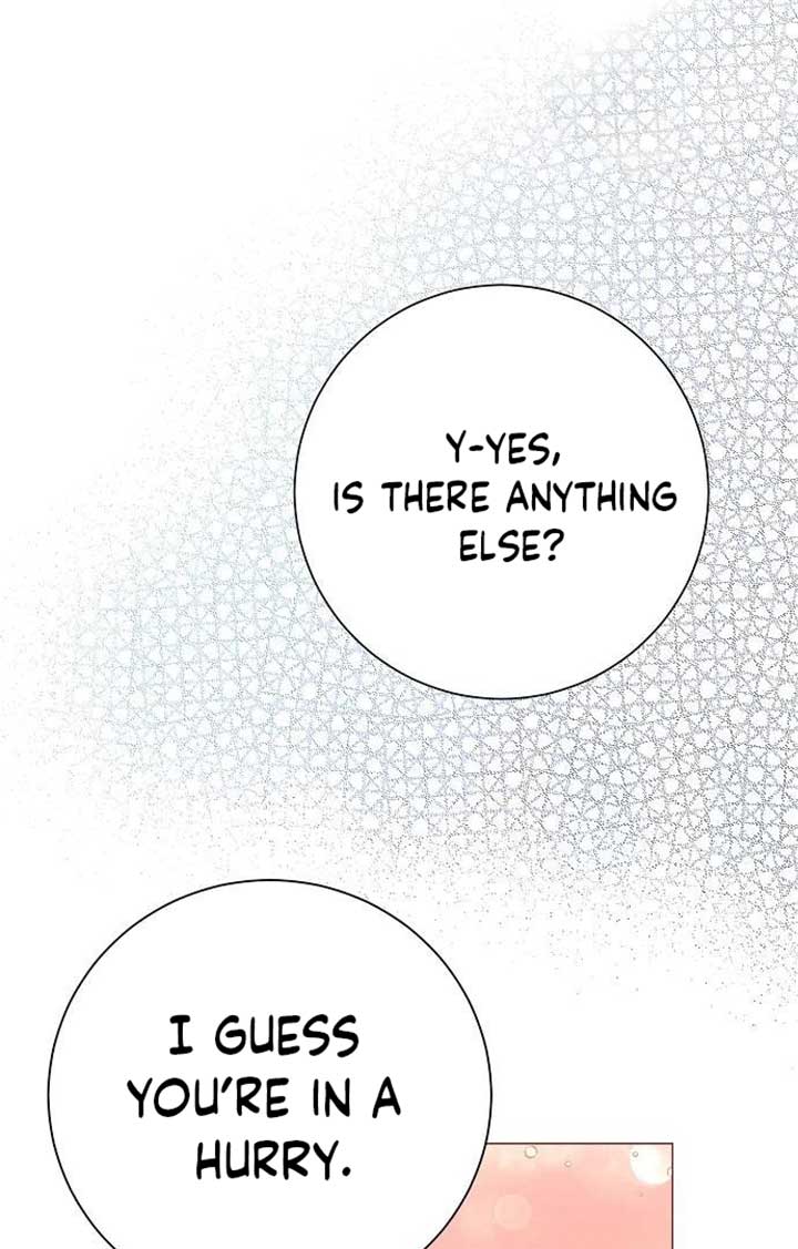 Until the Real One Shows Up Chapter 30 page 89