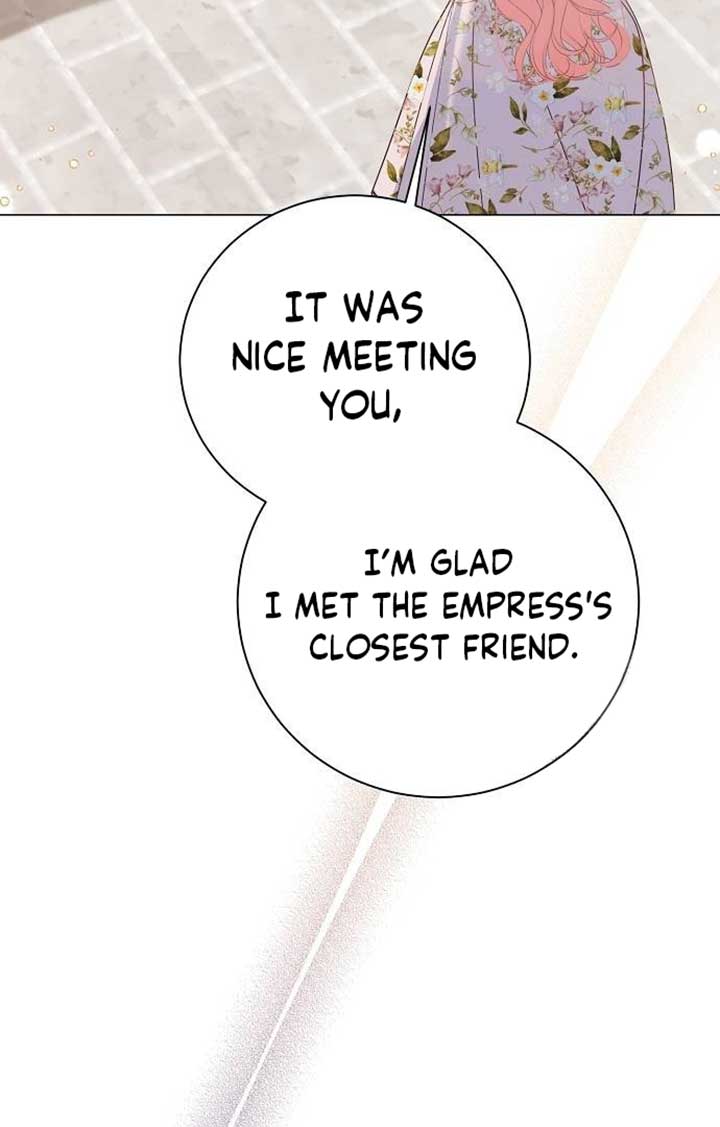 Until the Real One Shows Up Chapter 30 page 93