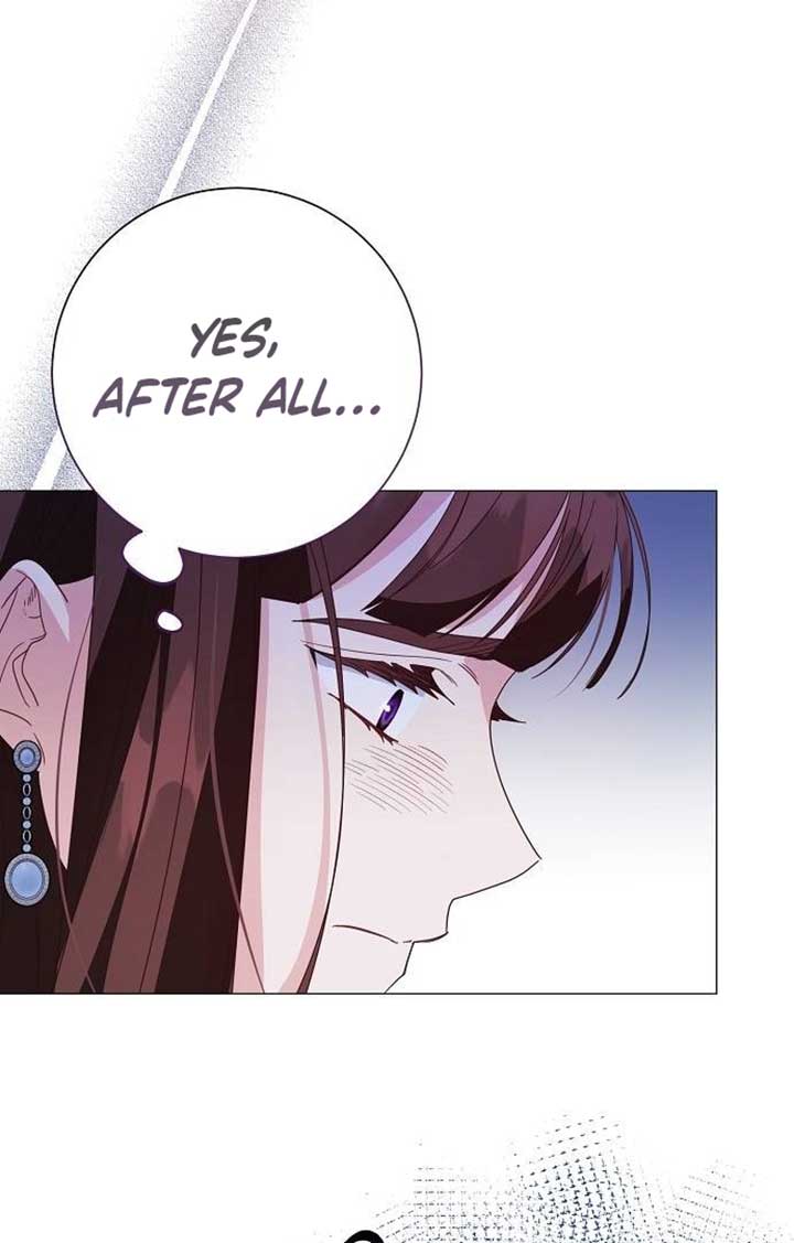 Until the Real One Shows Up Chapter 30 page 94
