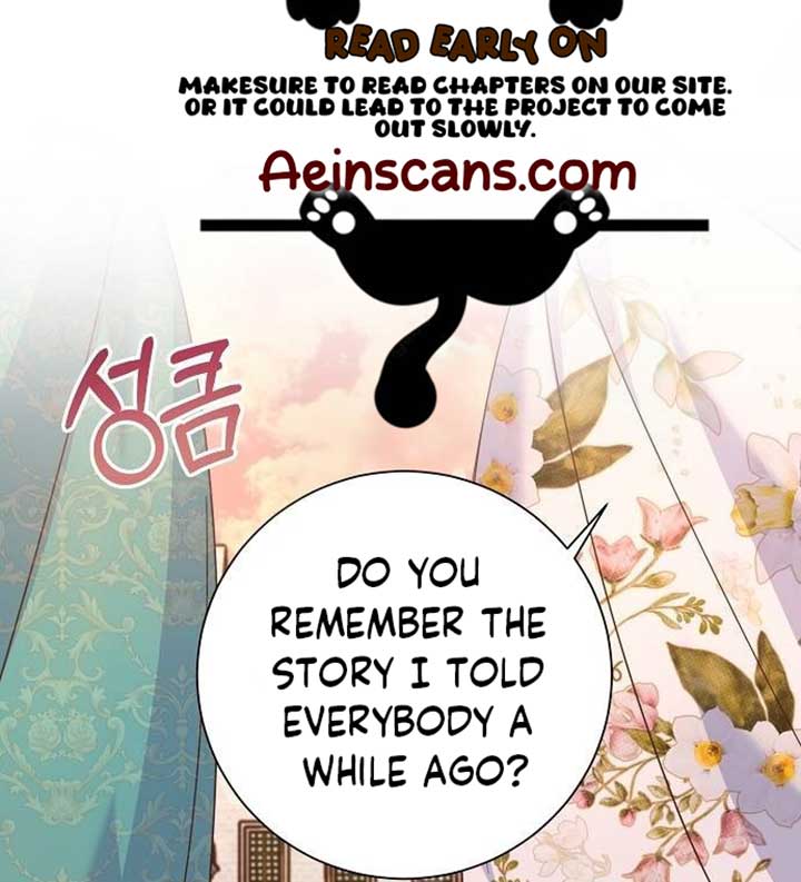Until the Real One Shows Up Chapter 30 page 98