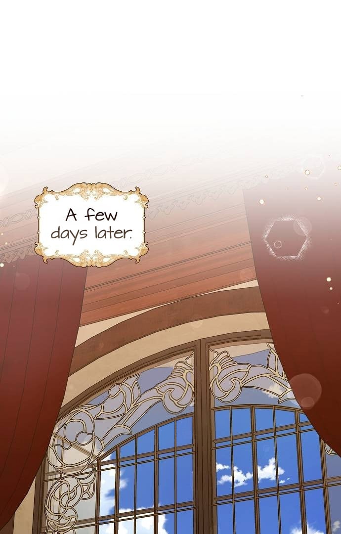Until the Real One Shows Up Chapter 33 page 0