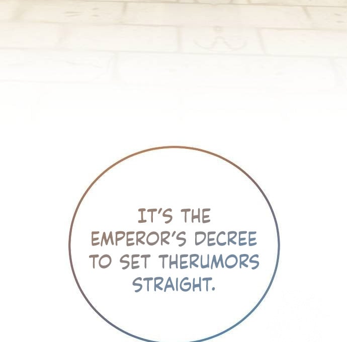 Until the Real One Shows Up Chapter 33 page 99