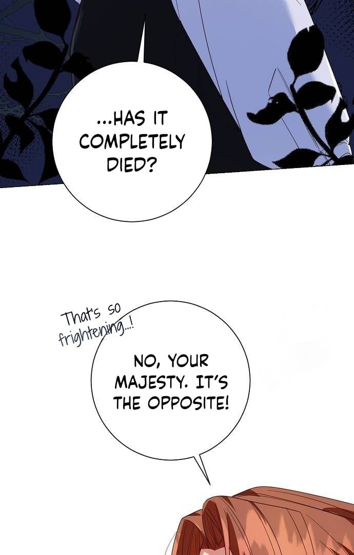 Until the Real One Shows Up Chapter 33 page 11
