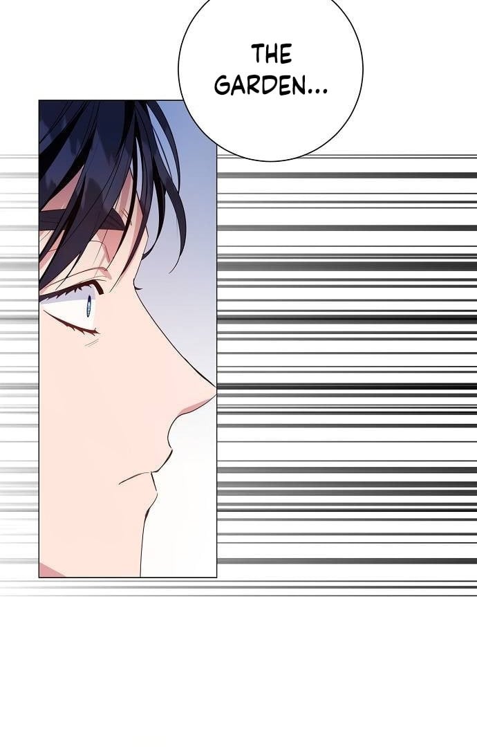 Until the Real One Shows Up Chapter 33 page 13