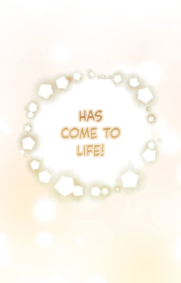 Until the Real One Shows Up Chapter 33 page 14