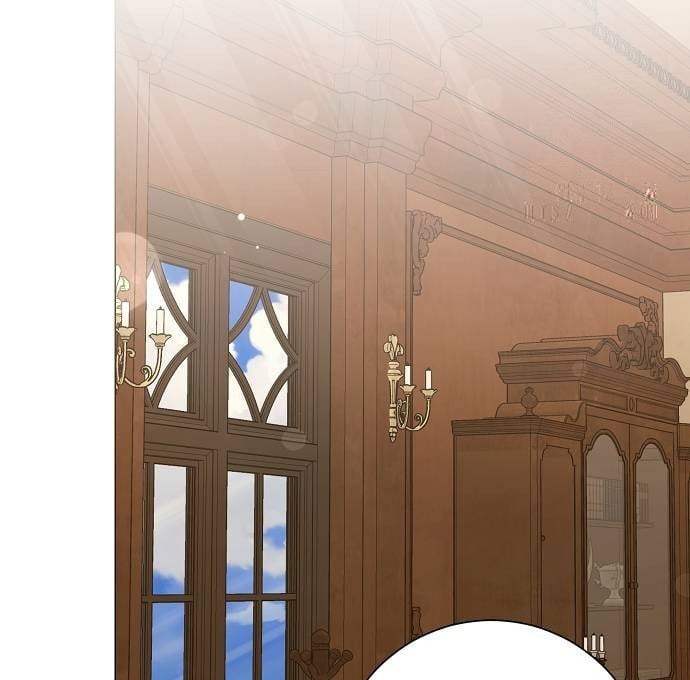 Until the Real One Shows Up Chapter 33 page 18