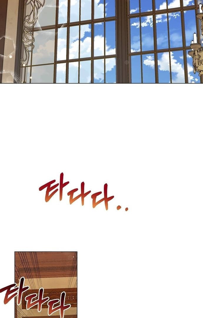 Until the Real One Shows Up Chapter 33 page 1