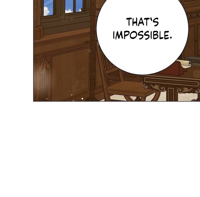 Until the Real One Shows Up Chapter 33 page 19