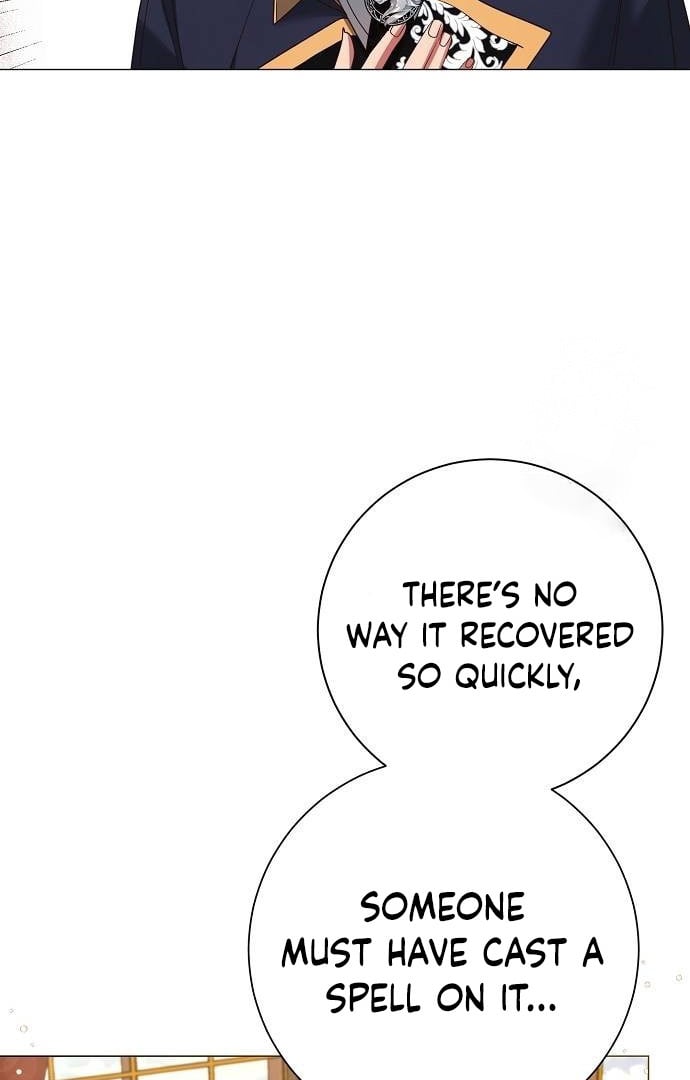 Until the Real One Shows Up Chapter 33 page 21