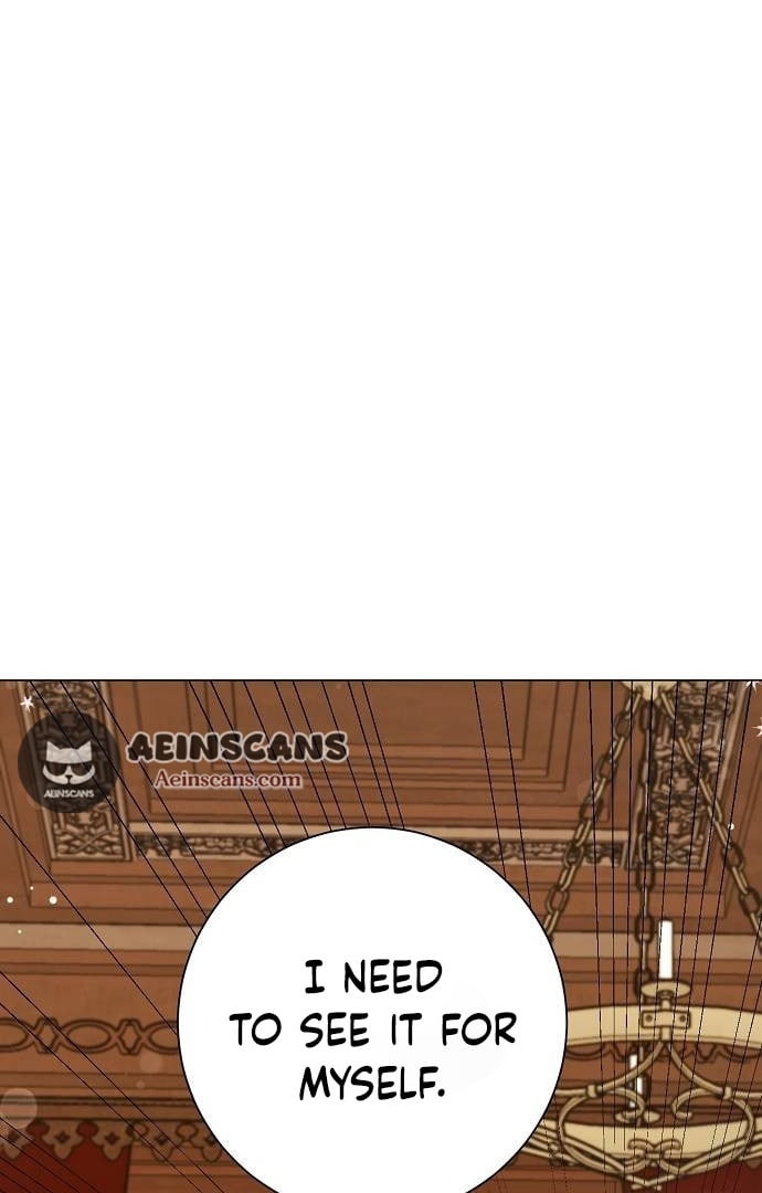 Until the Real One Shows Up Chapter 33 page 23