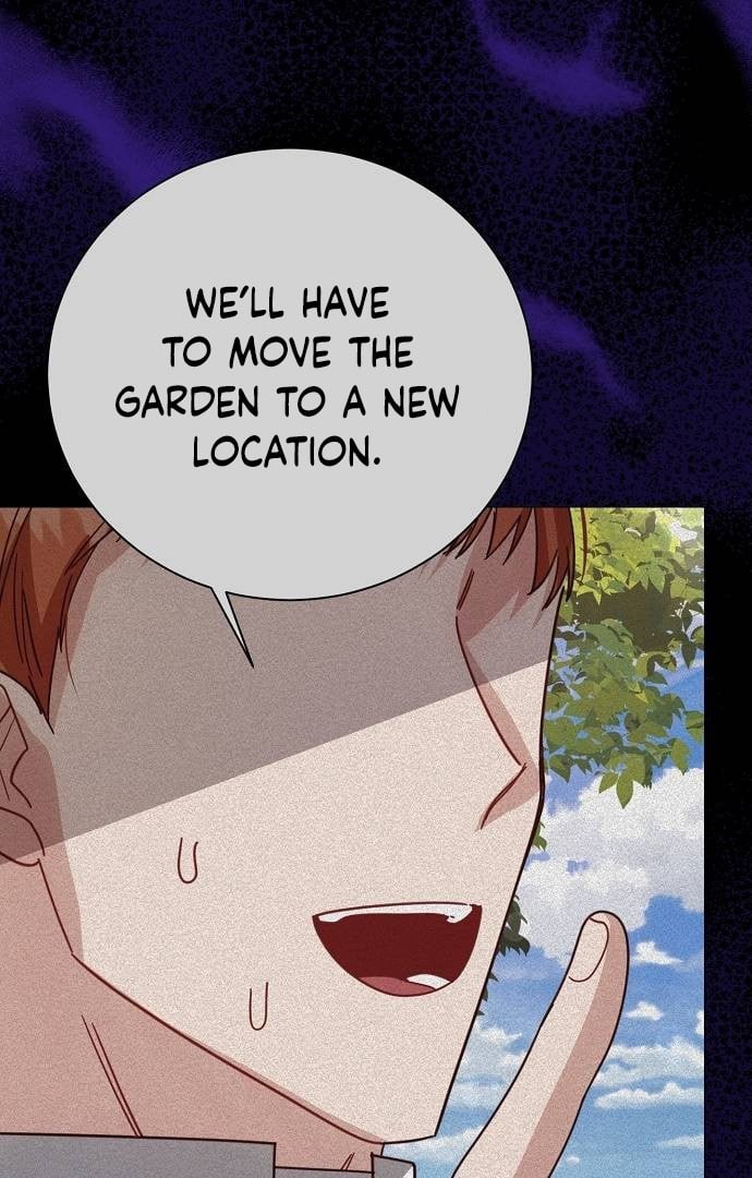 Until the Real One Shows Up Chapter 33 page 32