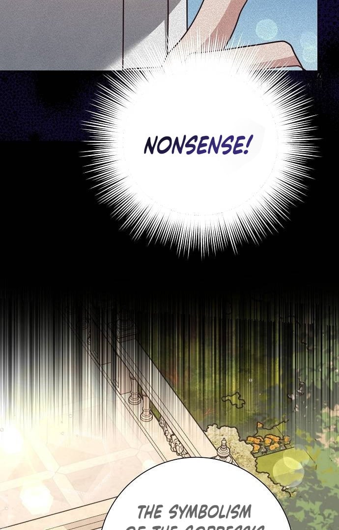 Until the Real One Shows Up Chapter 33 page 33