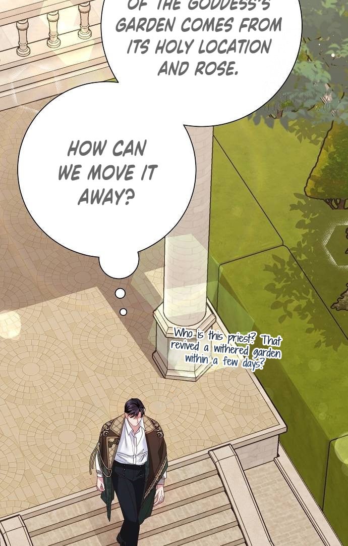 Until the Real One Shows Up Chapter 33 page 34