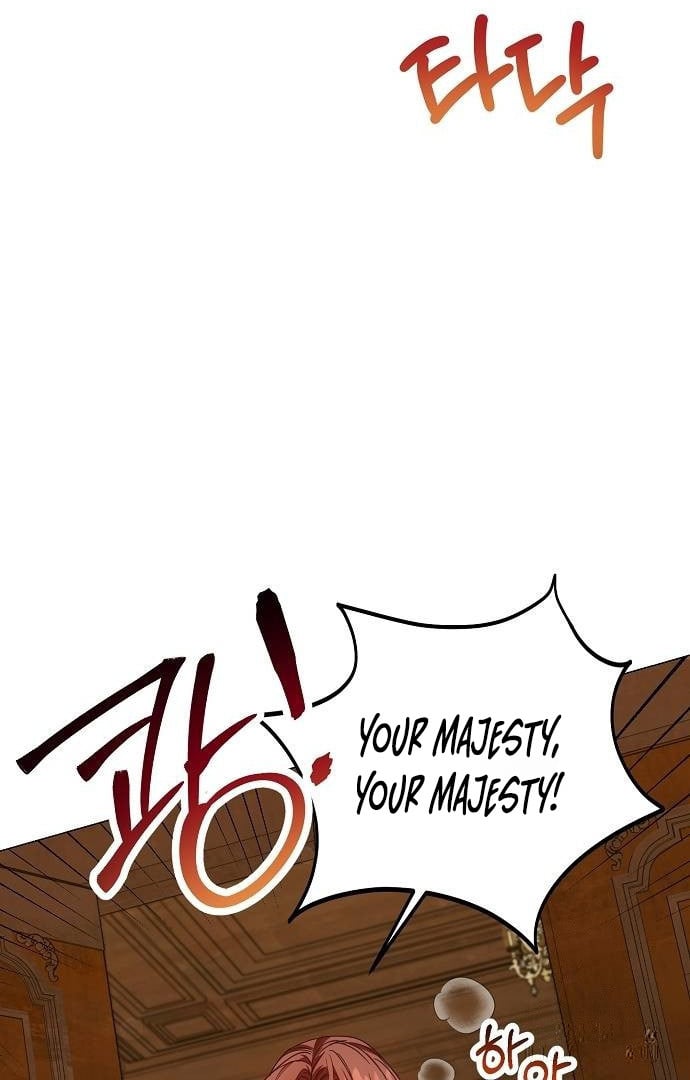 Until the Real One Shows Up Chapter 33 page 3
