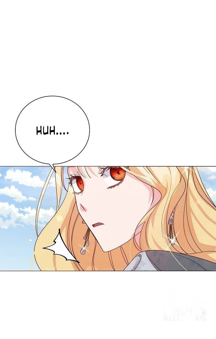 Until the Real One Shows Up Chapter 33 page 42
