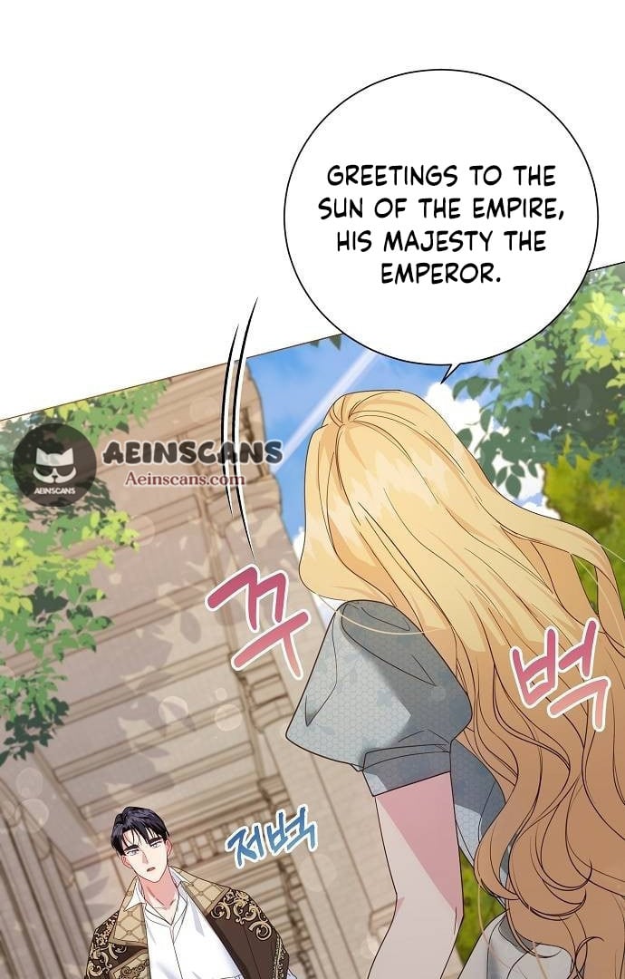 Until the Real One Shows Up Chapter 33 page 43