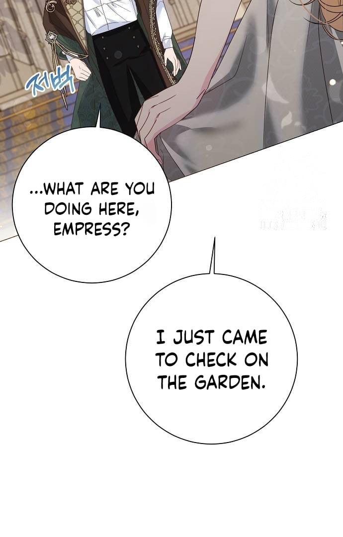 Until the Real One Shows Up Chapter 33 page 44