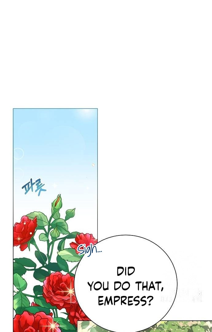 Until the Real One Shows Up Chapter 33 page 45